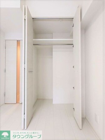 レスティア三軒茶屋の物件内観写真